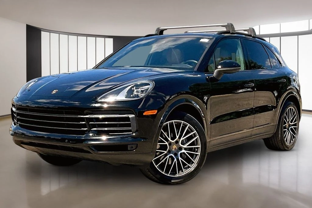 2019 Porsche 9Y0/9Y3 Cayenne - Image 2 of 31