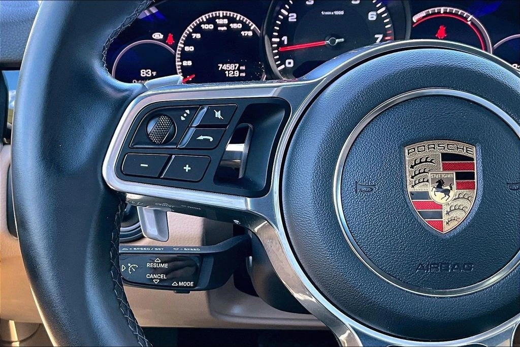 2019 Porsche 9Y0/9Y3 Cayenne - Image 23 of 31