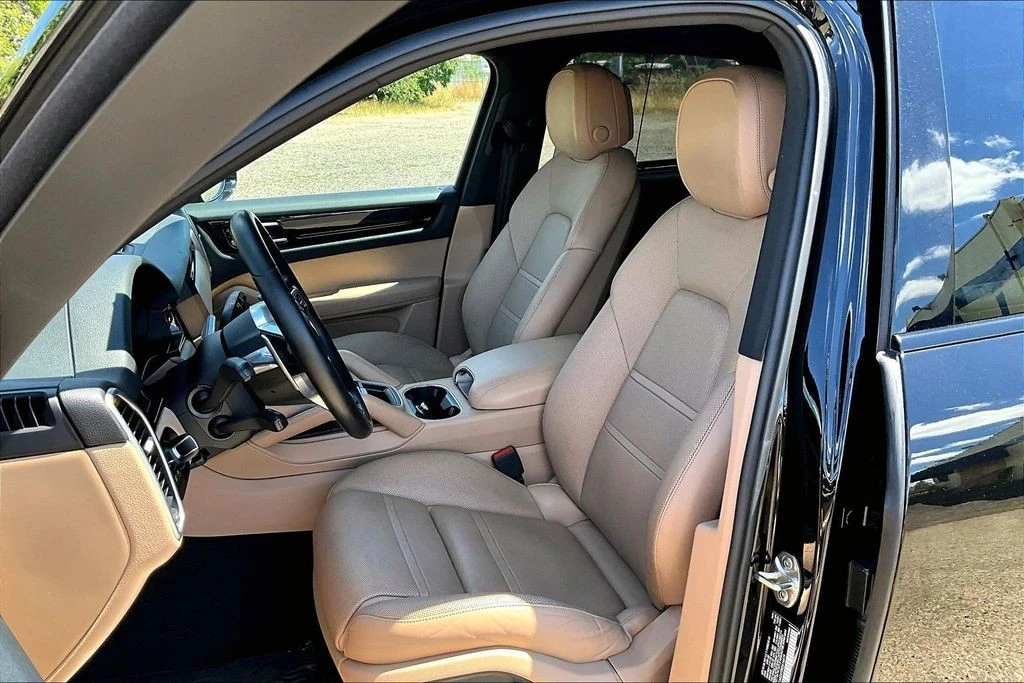 2019 Porsche 9Y0/9Y3 Cayenne - Image 9 of 31