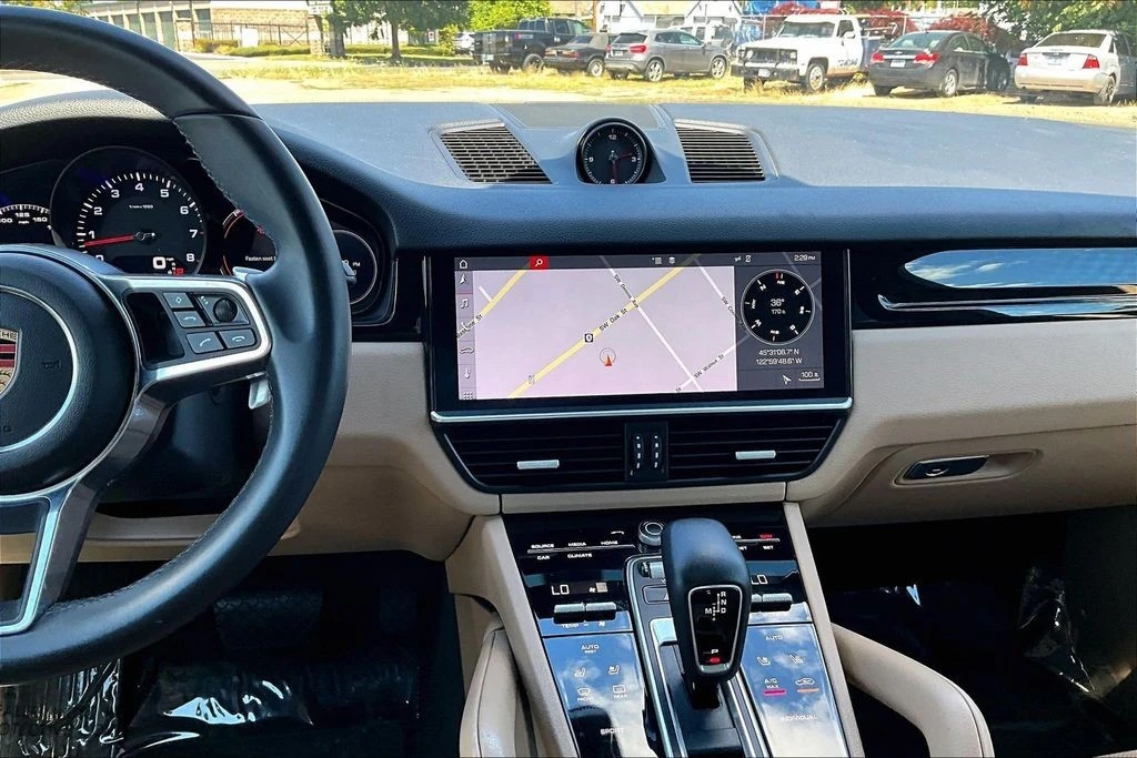 2019 Porsche 9Y0/9Y3 Cayenne - Image 8 of 31
