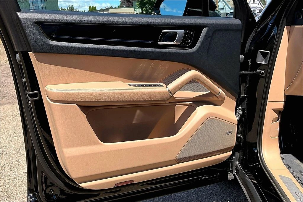 2019 Porsche 9Y0/9Y3 Cayenne - Image 21 of 31