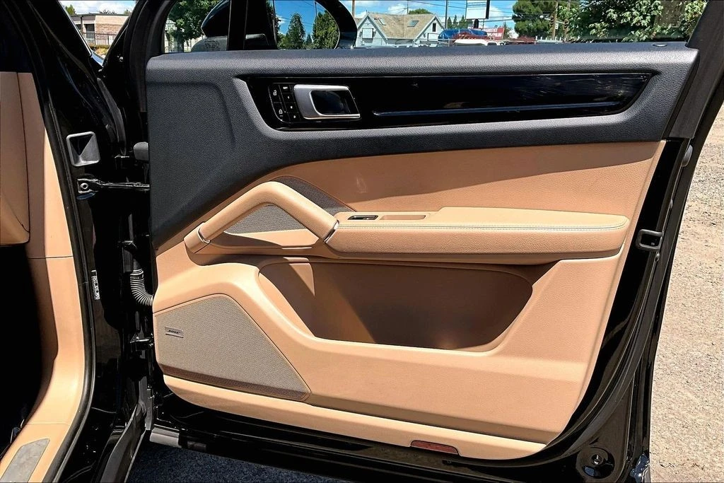 2019 Porsche 9Y0/9Y3 Cayenne - Image 22 of 31