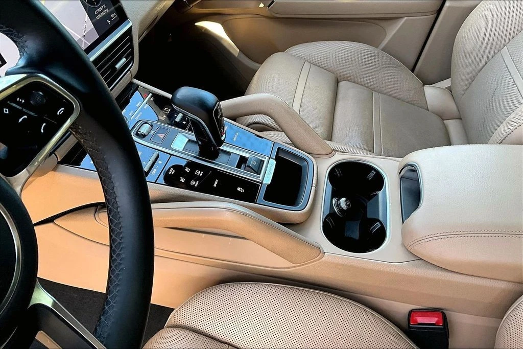 2019 Porsche 9Y0/9Y3 Cayenne - Image 16 of 31