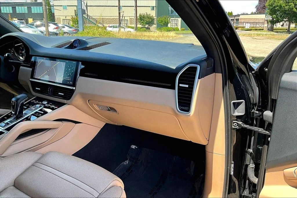 2019 Porsche 9Y0/9Y3 Cayenne - Image 18 of 31