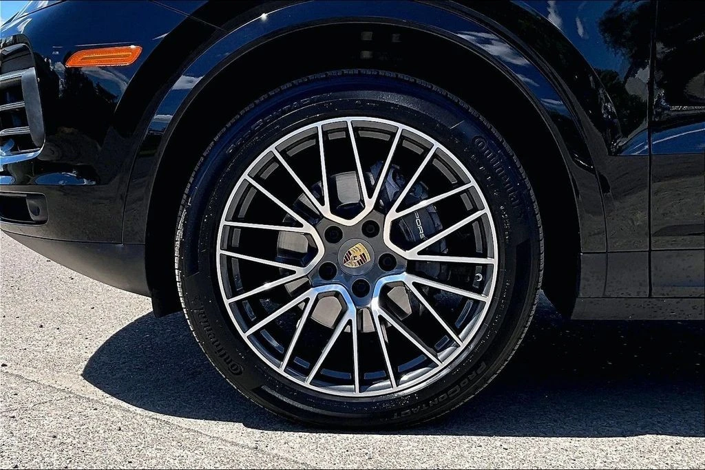 2019 Porsche 9Y0/9Y3 Cayenne - Image 11 of 31