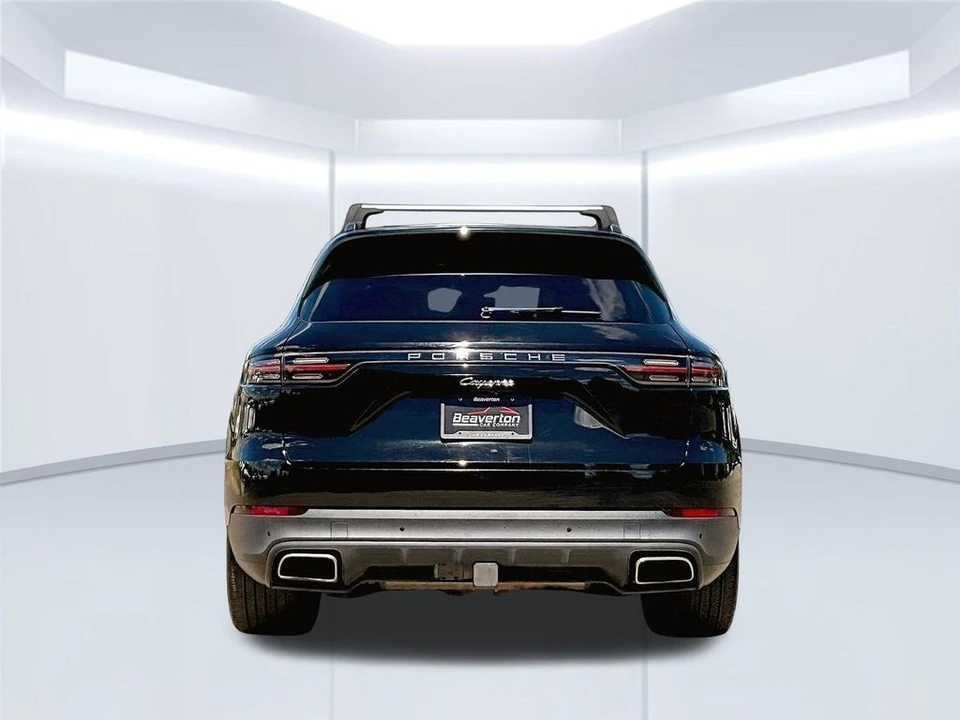 2019 Porsche 9Y0/9Y3 Cayenne - Image 6 of 31