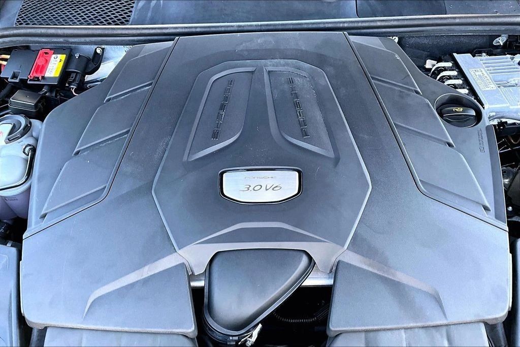 2019 Porsche 9Y0/9Y3 Cayenne - Image 30 of 31