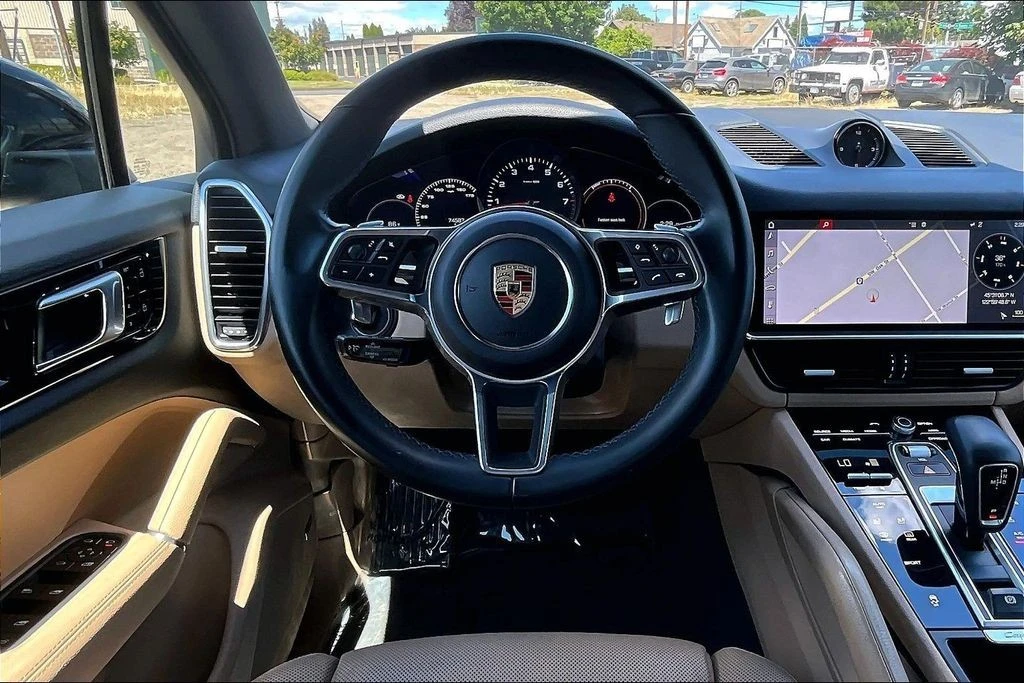 2019 Porsche 9Y0/9Y3 Cayenne - Image 7 of 31