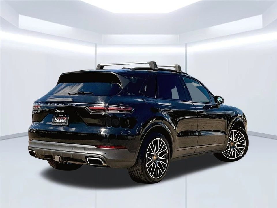 2019 Porsche 9Y0/9Y3 Cayenne - Image 13 of 31