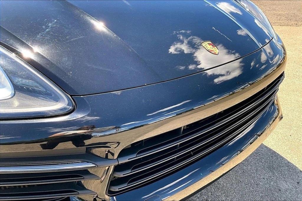 2019 Porsche 9Y0/9Y3 Cayenne - Image 31 of 31