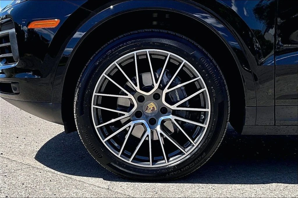 2019 Porsche 9Y0/9Y3 Cayenne - Image 11 of 31