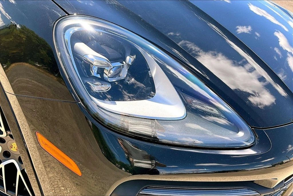 2019 Porsche 9Y0/9Y3 Cayenne - Image 26 of 31