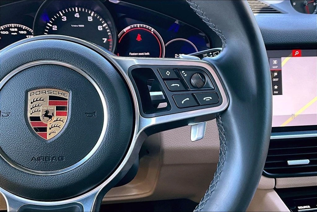 2019 Porsche 9Y0/9Y3 Cayenne - Image 24 of 31