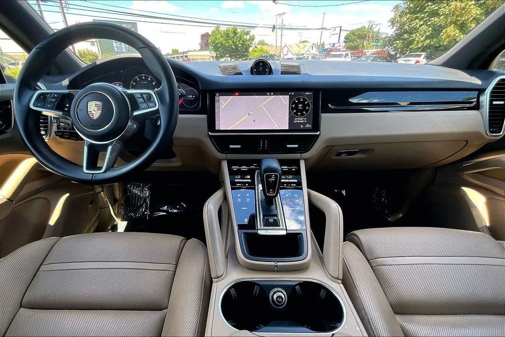 2019 Porsche 9Y0/9Y3 Cayenne - Image 15 of 31