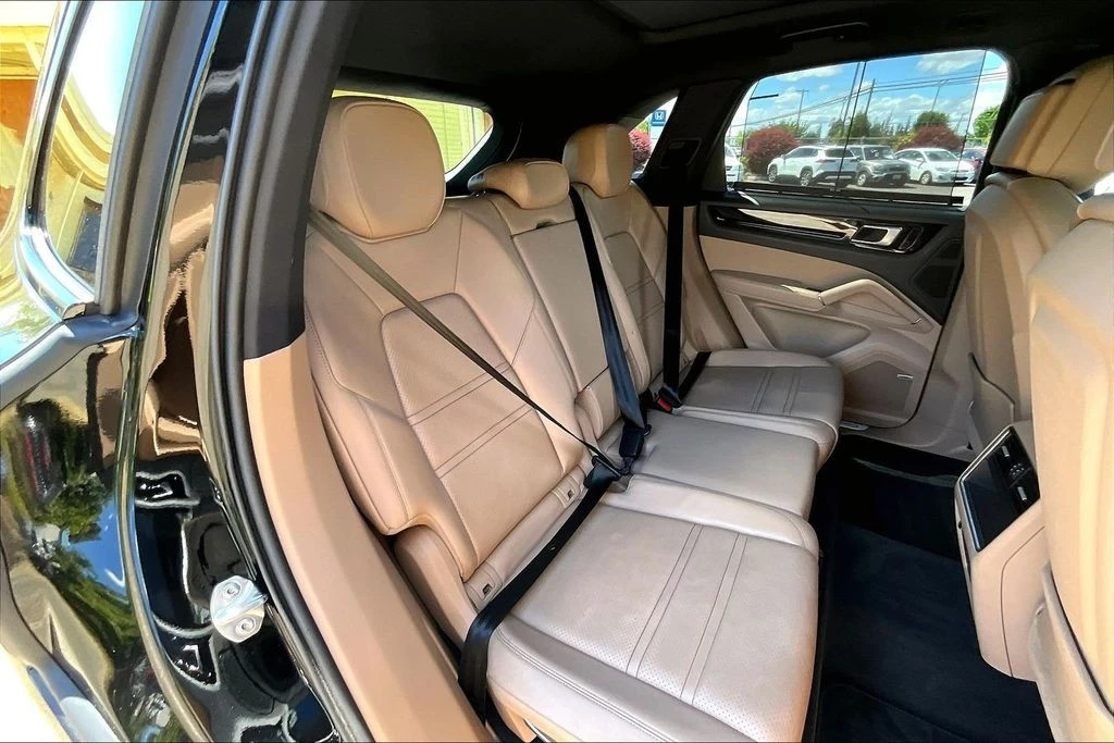 2019 Porsche 9Y0/9Y3 Cayenne - Image 19 of 31