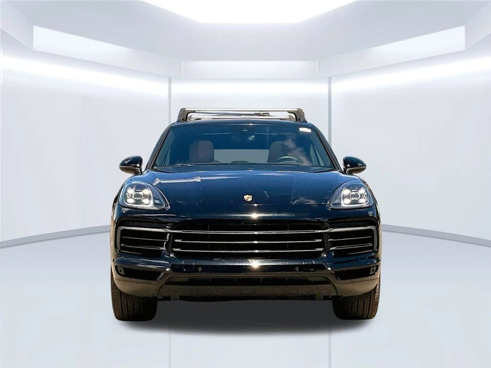 2019 Porsche 9Y0/9Y3 Cayenne - Image 5 of 31