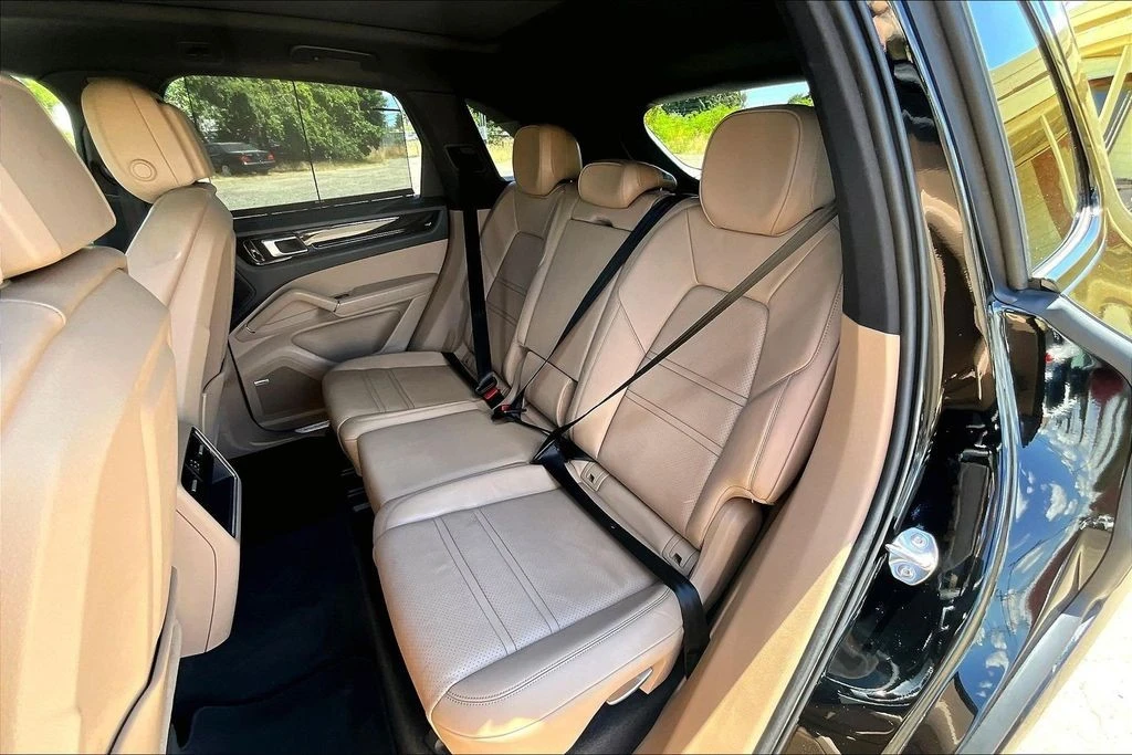 2019 Porsche 9Y0/9Y3 Cayenne - Image 20 of 31