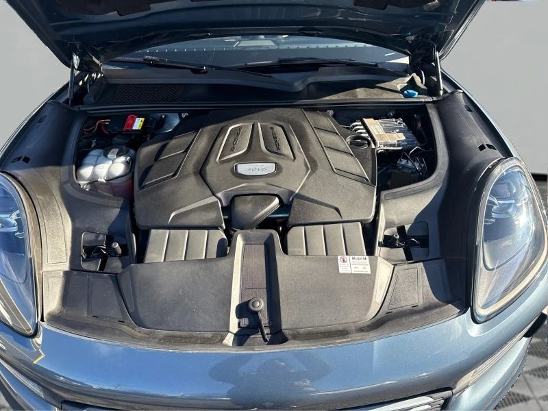 2019 Porsche 9Y0/9Y3 Cayenne - Image 11 of 12