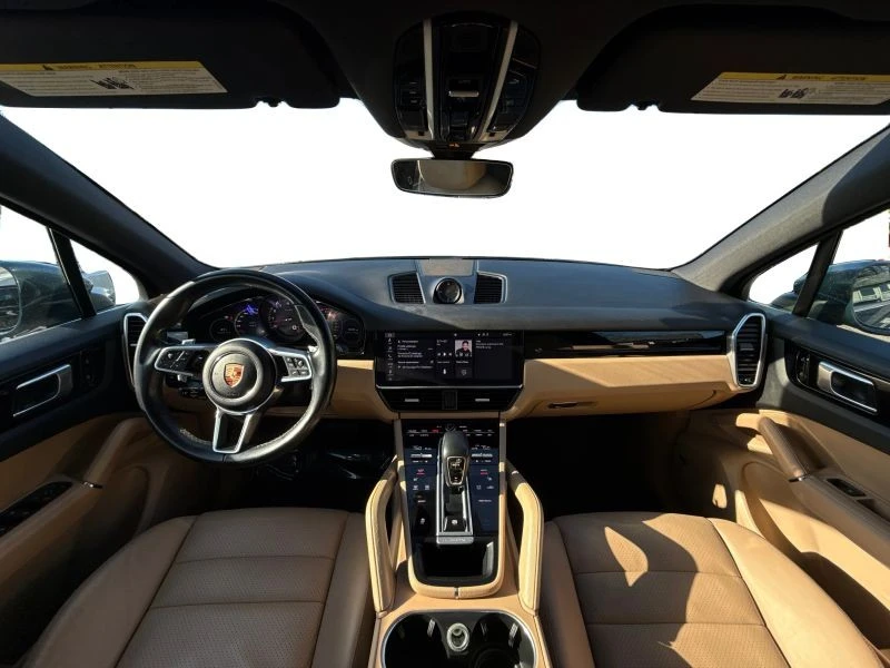 2019 Porsche 9Y0/9Y3 Cayenne - Image 12 of 12