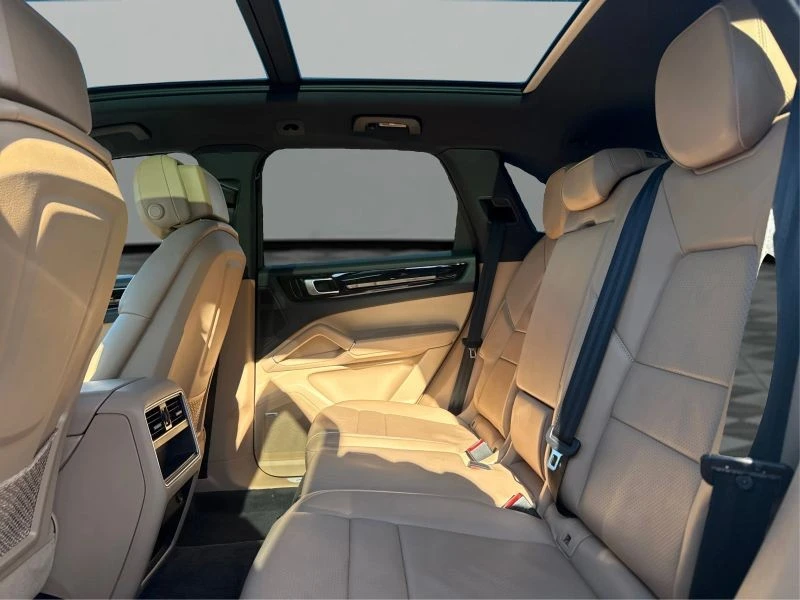 2019 Porsche 9Y0/9Y3 Cayenne - Image 10 of 12