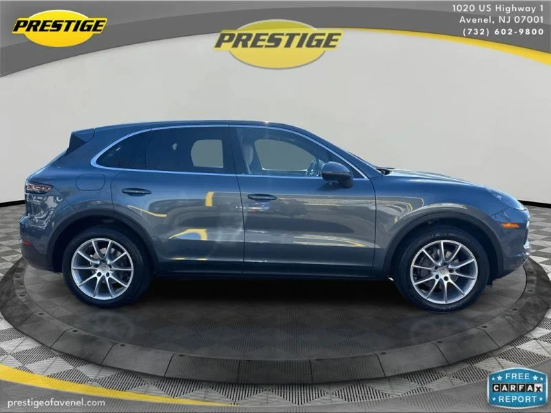 2019 Porsche 9Y0/9Y3 Cayenne - Image 4 of 12