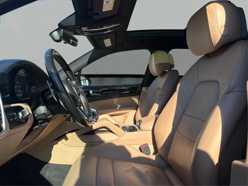 2019 Porsche 9Y0/9Y3 Cayenne - Image 9 of 12