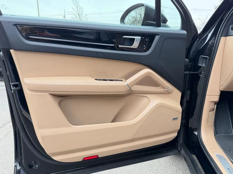2019 Porsche 9Y0/9Y3 Cayenne - Image 10 of 12