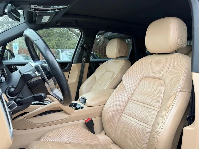 2019 Porsche 9Y0/9Y3 Cayenne - Image 9 of 12