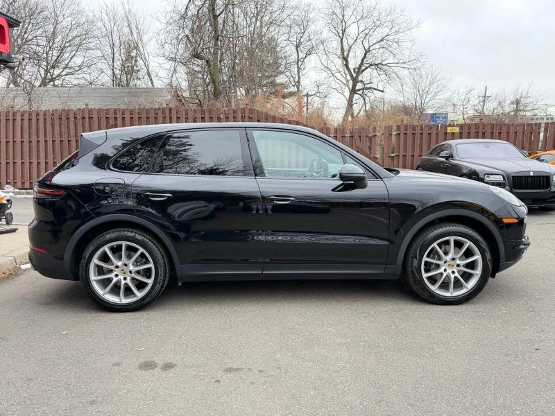 2019 Porsche 9Y0/9Y3 Cayenne - Image 5 of 12
