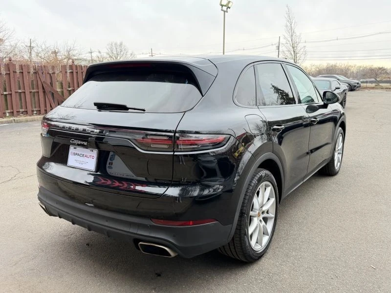 2019 Porsche 9Y0/9Y3 Cayenne - Image 4 of 12
