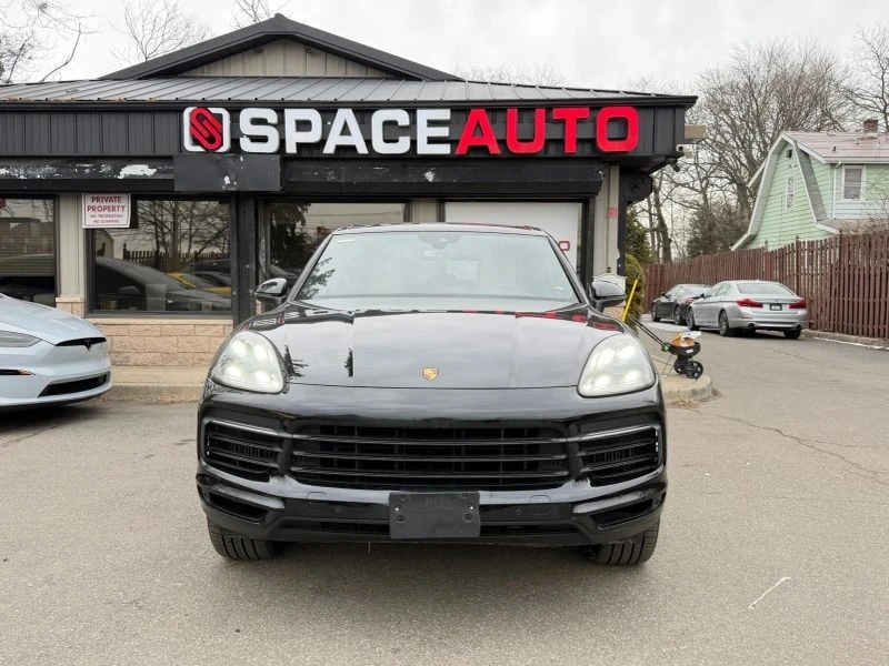 2019 Porsche 9Y0/9Y3 Cayenne - Image 2 of 12