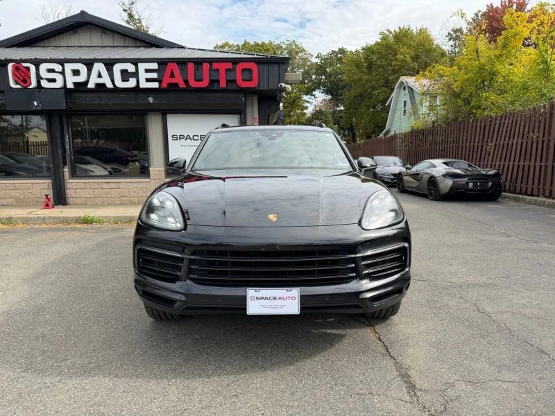 2019 Porsche 9Y0/9Y3 Cayenne - Image 3 of 12