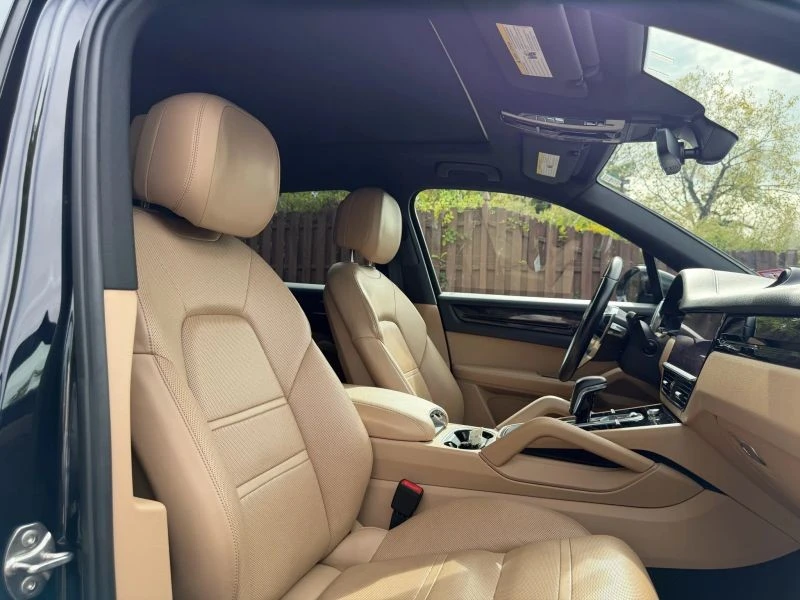 2019 Porsche 9Y0/9Y3 Cayenne - Image 12 of 12