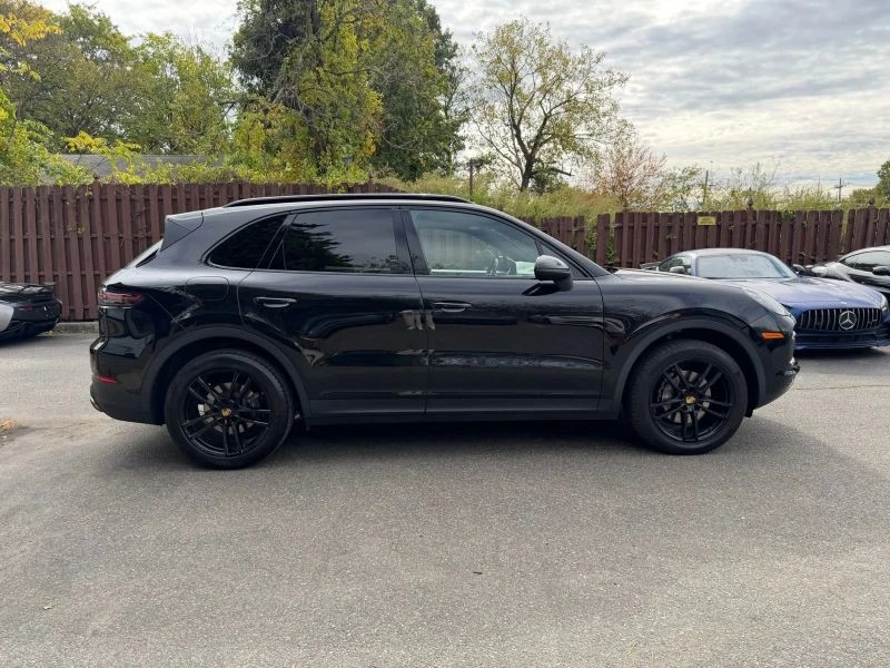 2019 Porsche 9Y0/9Y3 Cayenne - Image 5 of 12
