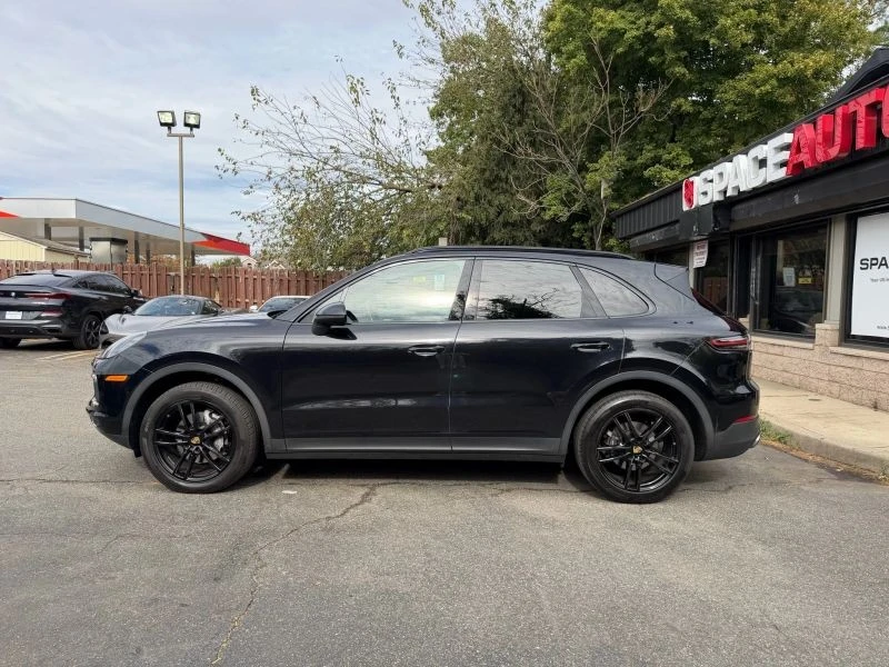2019 Porsche 9Y0/9Y3 Cayenne - Image 9 of 12