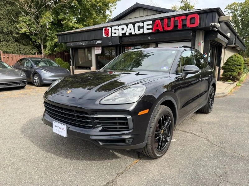2019 Porsche 9Y0/9Y3 Cayenne - Image 2 of 12