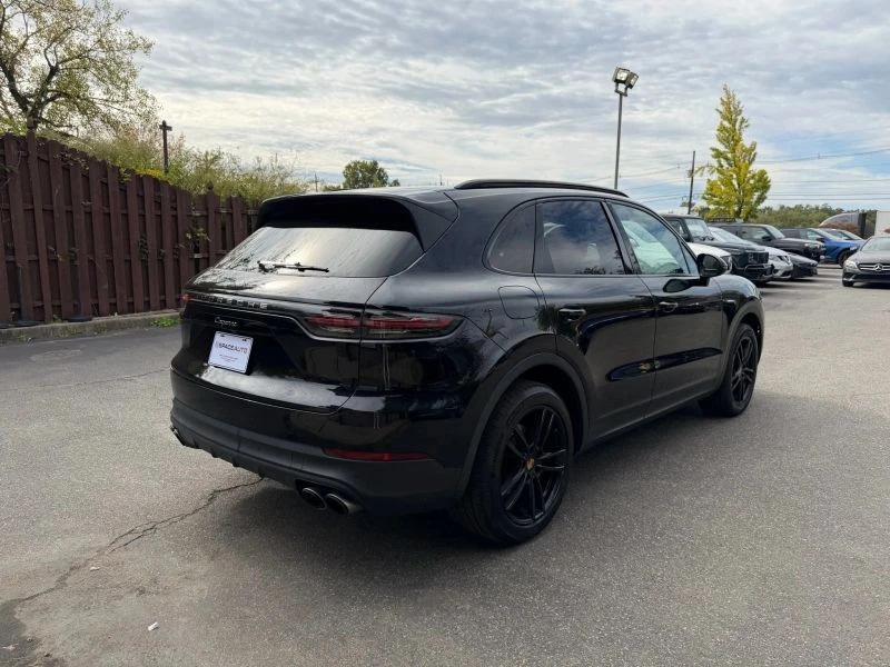 2019 Porsche 9Y0/9Y3 Cayenne - Image 6 of 12