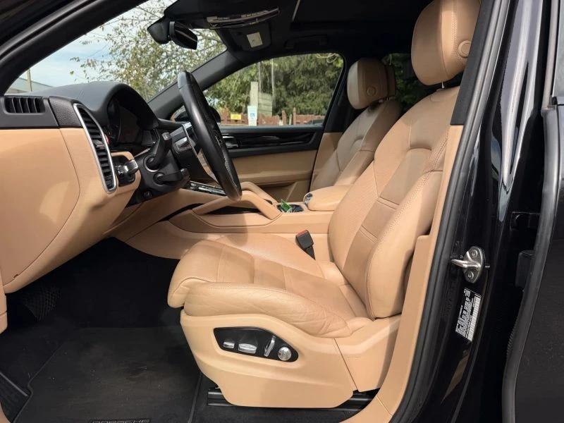 2019 Porsche 9Y0/9Y3 Cayenne - Image 10 of 12