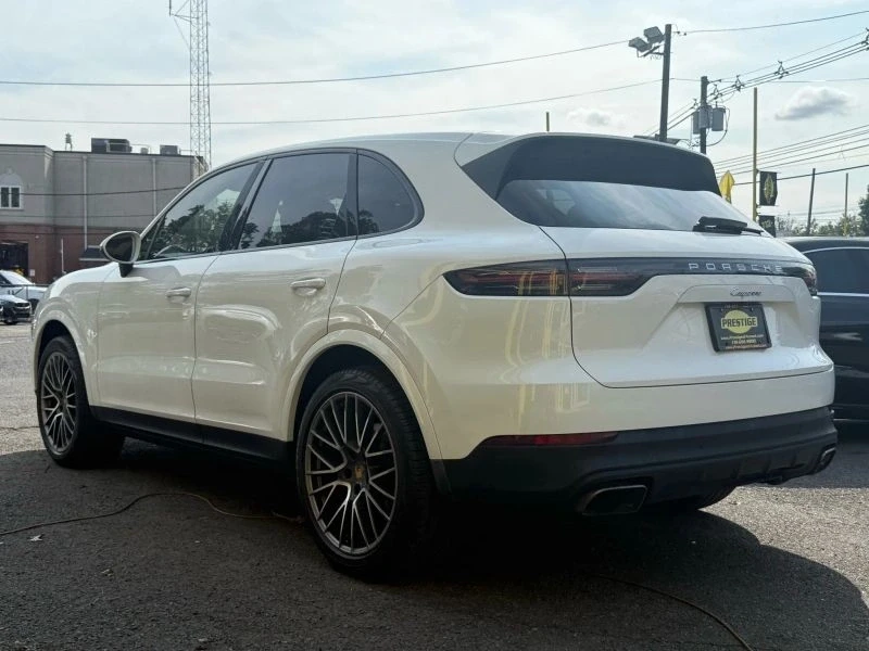 2019 Porsche 9Y0/9Y3 Cayenne - Image 4 of 12