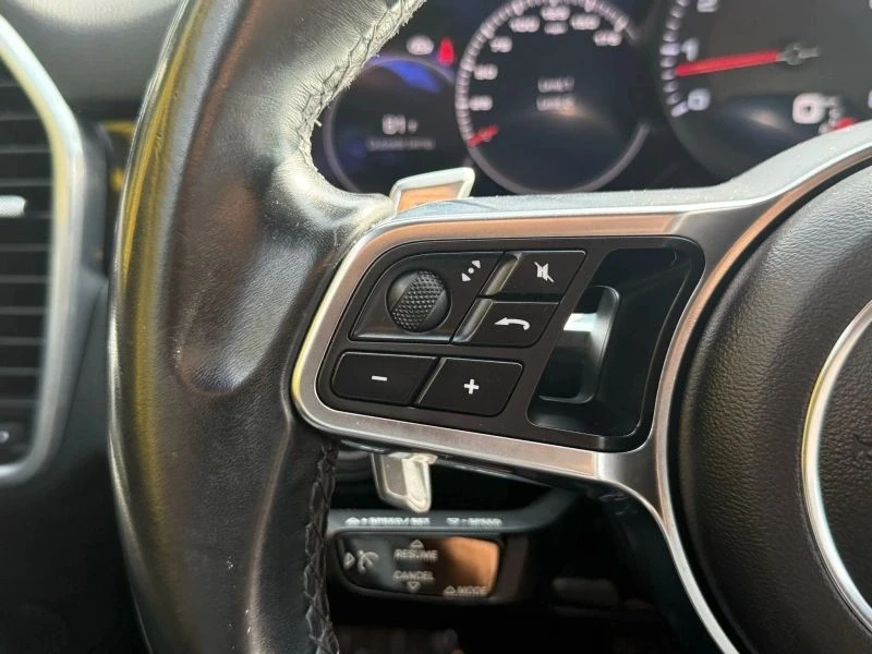 2019 Porsche 9Y0/9Y3 Cayenne - Image 8 of 12