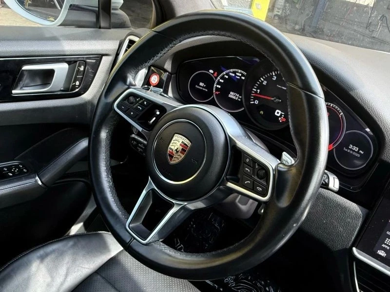 2019 Porsche 9Y0/9Y3 Cayenne - Image 7 of 12