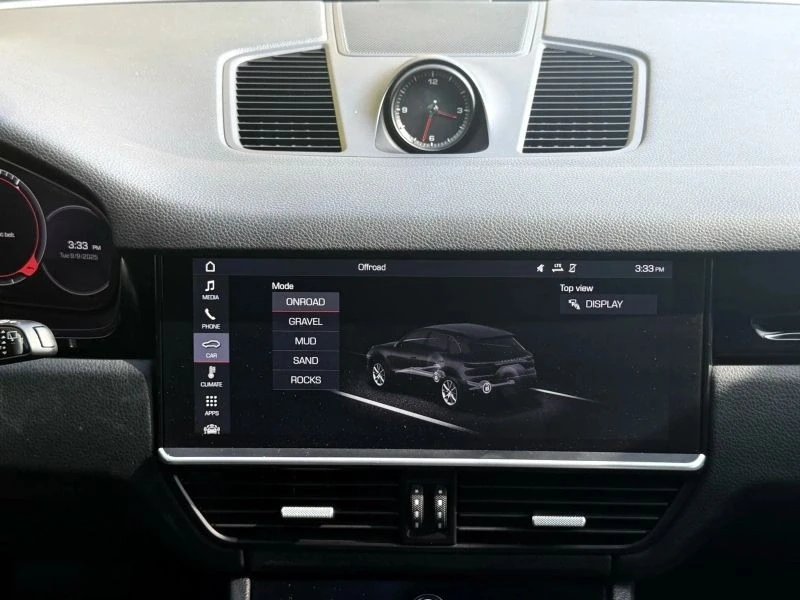2019 Porsche 9Y0/9Y3 Cayenne - Image 12 of 12