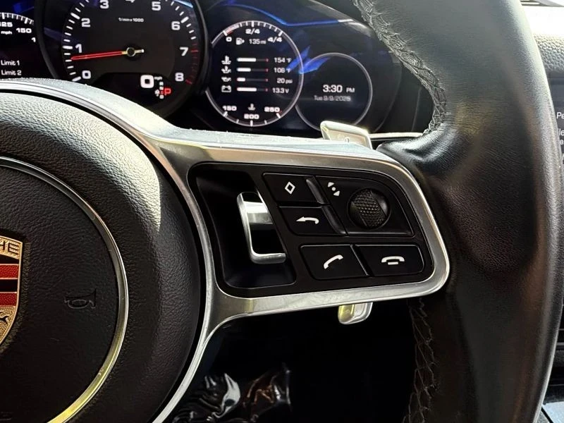 2019 Porsche 9Y0/9Y3 Cayenne - Image 9 of 12
