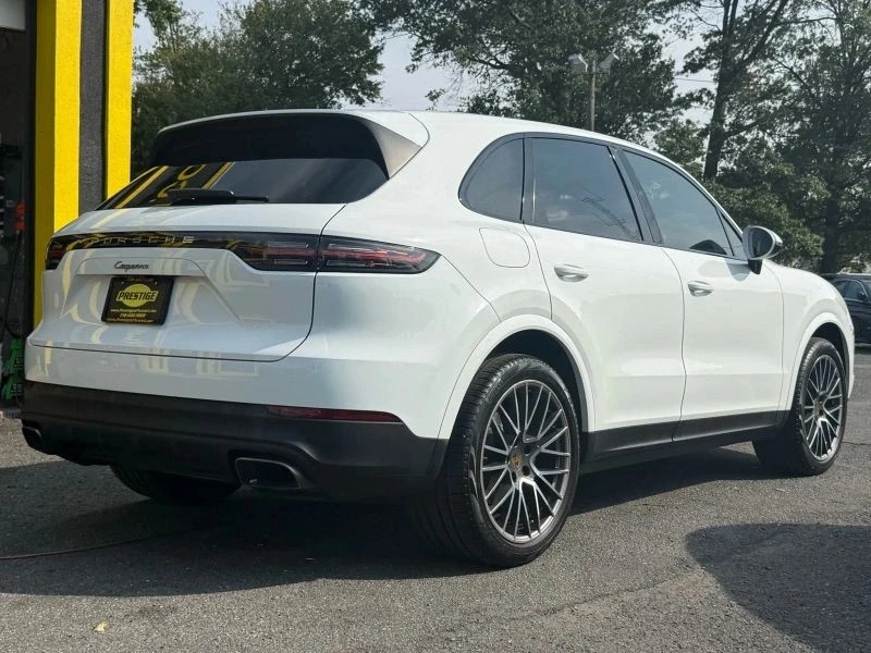 2019 Porsche 9Y0/9Y3 Cayenne - Image 6 of 12