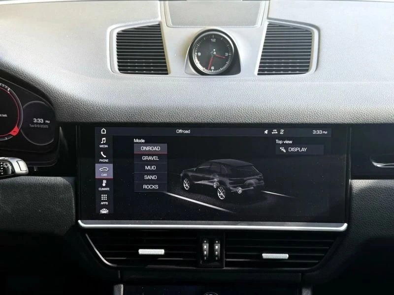 2019 Porsche 9Y0/9Y3 Cayenne - Image 12 of 12