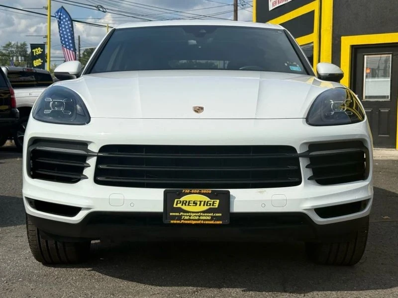 2019 Porsche 9Y0/9Y3 Cayenne - Image 2 of 12
