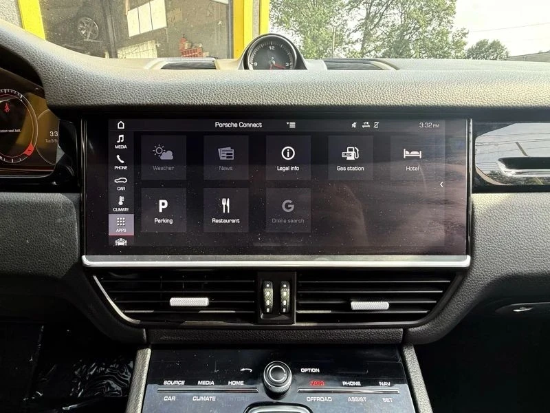 2019 Porsche 9Y0/9Y3 Cayenne - Image 11 of 12