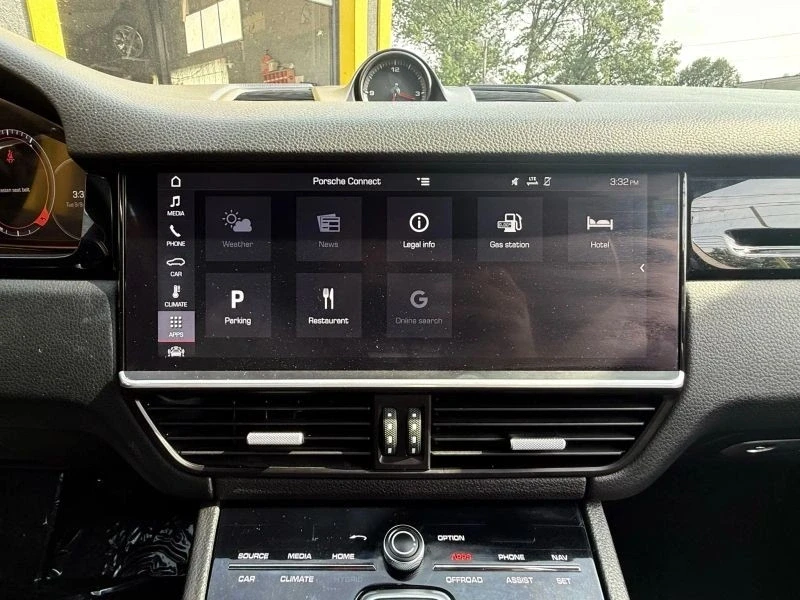 2019 Porsche 9Y0/9Y3 Cayenne - Image 11 of 12