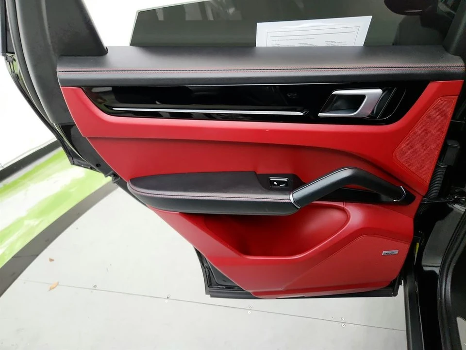 2019 Porsche 9Y0/9Y3 Cayenne - Image 26 of 31