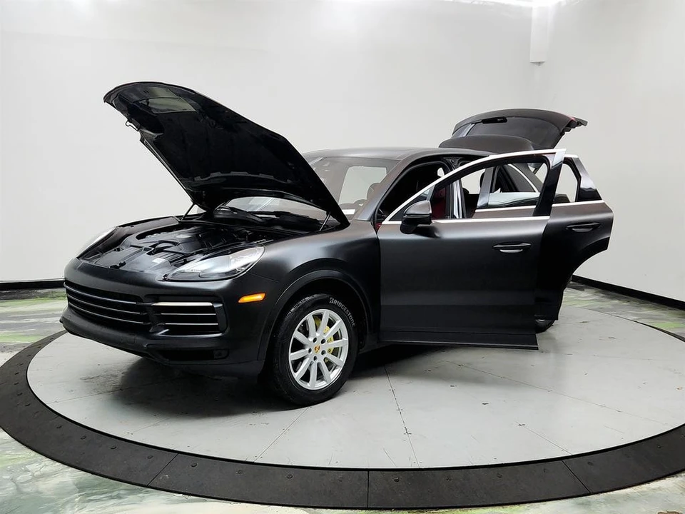 2019 Porsche - Image 9 of 31